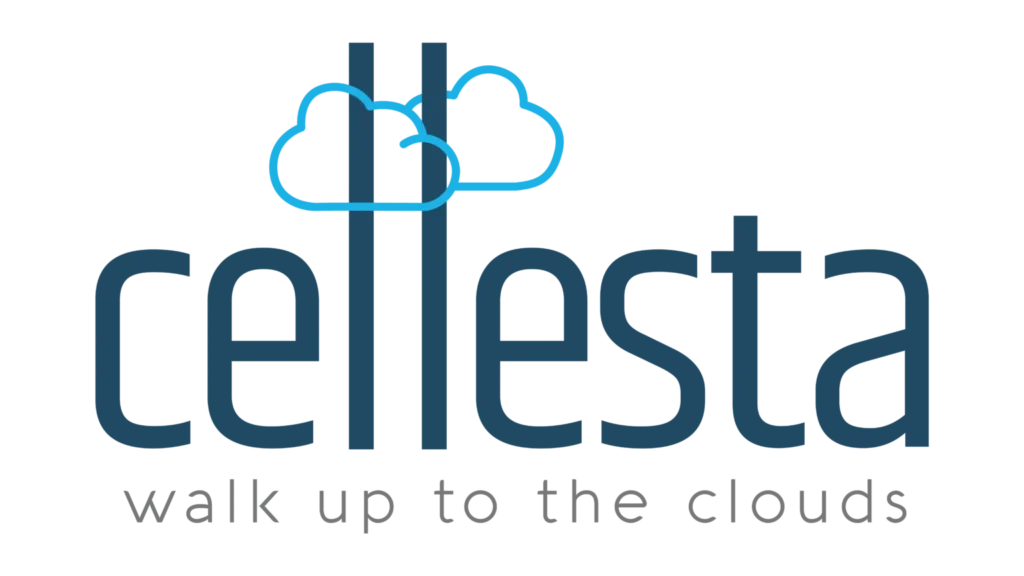 cellesta logo