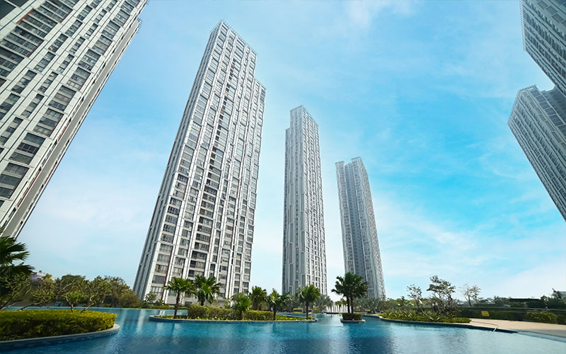 Premium property in kolkata