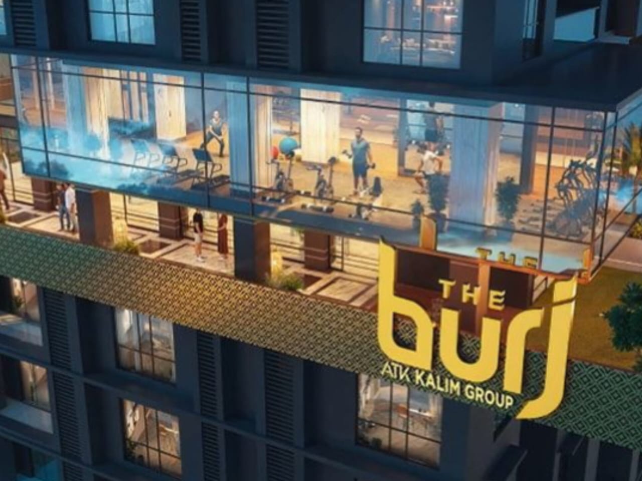 Premium Properties in Kolkata