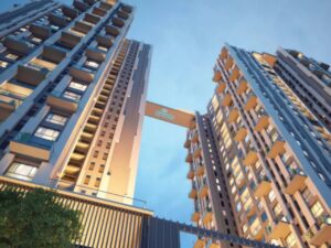 Apartments in Kolkata